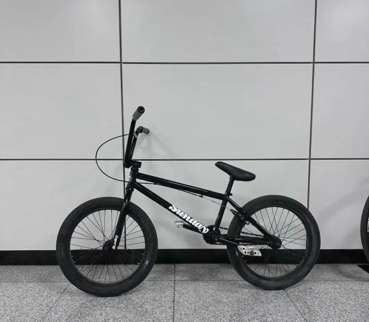 썬데이 BMX(판매만)